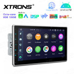 xtrons-tix125ls-autoradio-2-din-gps-101-android-12-wifi-4g-usb-carplay-dsp-8gb-ram