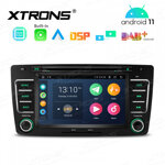 xtrons-pe71cts-autoradio-car-tablet-gps-skoda-octavia-yeti-android-11-wi-fi-dsp-carplay-auto