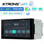xtrons-tixa745l-autoradio-gps-car-tablet-2-din-android-14-wi-fi-6gb-carplay-auto