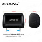 xtrons-hd908bd-monitor-poggiatesta-universali-9-pollici-hd-usb-sd-mp3-hdmi
