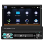 autoradio-1-din-7-pollici-schermo-estraibile-carplay-android-auto-bt-usb-aux