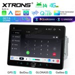 autoradio-gps-car-tablet-101-2-din-android-14-wi-fi-carplay-android-auto-xtrons-timh128l