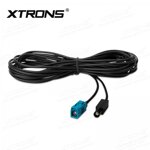 xtrons-isofz-fzmf-cavo-prolunga-antenna-per-bmw-e46