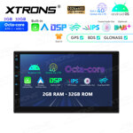 xtrons-tie723l-autoradio-car-tablet-gps-android-13-wifi-4g-2gb-ram-carplay-auto