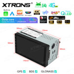 xtrons-tiq742p-autoradio-gps-car-tablet-2-din-android-14-wi-fi-8gb-carplay-auto