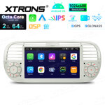autoradio-gps-xtrons-ids7050flc-fiat-500-20072015-android-14-wi-fi-carplay-auto