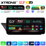 autoradio-gps-audi-a4-a5-android-14-wifi-4g-xtrons-qba24a4cl-carplay-snapdragon