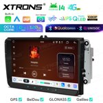 xtrons-imh94mtvl-autoradio-golf-passat-tiguan-gps-android-14-carplay-auto-wi-fi-4g