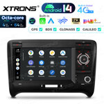 autoradio-gps-audi-tt-android-14-4gb-ram-64gb-rom-8core-wifi-4g-xtrons-px74ttal