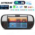 autoradio-gps-xtrons-px7450fbl-fiat-500-20072015-android-14-wi-fi-carplay-auto