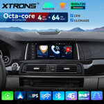 autoradio-gps-bmw-5ser-f10-f11-android-14-wifi-4g-cic-xtrons-qdb10fvci-carplay