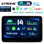 xtrons-tx122l-autoradio-2-din-gps-101-android-14-wifi-4g-usb-carplay-dsp-sd