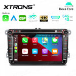 xtrons-pqs81unv-autoradio-gps-volkswagen-android-11-wi-fi-4gb-ram-6core-px6-hdmi