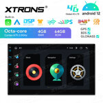 xtrons-tia723l-autoradio-gps-android-12-wi-fi-4g-dsp-4gb-ram-8core-carplay-auto