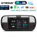 autoradio-gps-xtrons-px7450fbl-fiat-500-20072015-android-14-wi-fi-carplay-auto