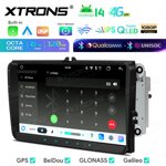 xtrons-imh94mtvl-autoradio-golf-passat-tiguan-gps-android-14-carplay-auto-wi-fi-4g