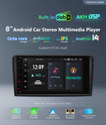 autoradio-gps-audi-a3-android-14-4gb-64-8core-wifi-4g-dab-xtrons-px84a3aldabgs