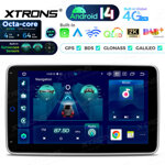 xtrons-dx121lgs-autoradio-1-din-gps-101-qled-android-14-wifi-4g-carplay-4gb-ram