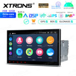 autoradio-gps-car-tablet-101-pollici-android-12-wi-fi-dsp-carplay-xtrons-tie124