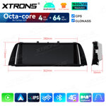 autoradio-gps-bmw-5ser-f10-f11-android-14-wifi-4g-nbt-xtrons-qdb10fvnb-carplay
