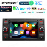 autoradio-gps-ford-focus-c-max-android-13-wi-fi-4g-auto-carplay-xtrons-px72qsfbl