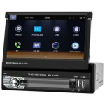 autoradio-1-din-7-pollici-schermo-estraibile-carplay-android-auto-bt-usb-aux