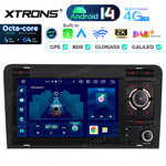 autoradio-gps-audi-a3-android-14-4gb-64-carplay-auto-wifi-4g-xtrons-px74a3al