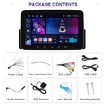 autoradio-gps-1-din-nuova-fiat-panda-7-android-15-wi-fi-carplay-auto-4gb-64gb