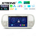 autoradio-gps-xtrons-ids7050flc-fiat-500-20072015-android-14-wi-fi-carplay-auto