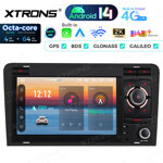 autoradio-gps-audi-a3-android-14-4gb-64-carplay-auto-wifi-4g-xtrons-px74a3al