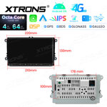 xtrons-id90mtvl-autoradio-golf-passat-tiguan-gps-android-14-carplay-auto-wifi-4g