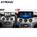 autoradio-gps-mercedes-classe-a-cla-gla-g-android-13-wi-fi-4g-xtrons-qlm2245