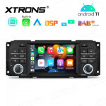xtrons-pe51wrjl-autoradio-gps-chrysler-jeep-dodge-android-11-wifi-4g-dsp-carplay