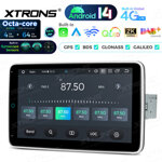 xtrons-dx121lgs-autoradio-1-din-gps-101-qled-android-14-wifi-4g-carplay-4gb-ram