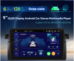 autoradio-gps-android-14-bmw-e46-wifi-4g-carplay-auto-xtrons-ixap9446bl-6g-128g