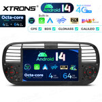 autoradio-gps-xtrons-px7450fbl-fiat-500-20072015-android-14-wi-fi-carplay-auto