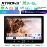 autoradio-gps-car-tablet-101-2-din-android-14-wi-fi-carplay-android-auto-xtrons-timh128l