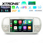 autoradio-gps-xtrons-ids7050flc-fiat-500-20072015-android-14-wi-fi-carplay-auto