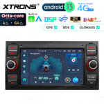 autoradio-gps-ford-focus-c-max-android-13-wi-fi-4g-auto-carplay-xtrons-px72qsfbl