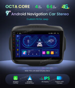 autoradio-gps-jeep-renegade-android-14-wi-fi-4g-carplay-dsp-xtrons-idp90rgja
