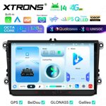 xtrons-imh94mtvl-autoradio-golf-passat-tiguan-gps-android-14-carplay-auto-wi-fi-4g