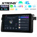 xtrons-idp9046b-autoradio-bmw-e46-navigatore-gps-android-14-wi-fi-4g-carplay