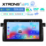 autoradio-gps-android-14-bmw-e46-wifi-4g-carplay-auto-xtrons-ixap9446bl-6g-128g
