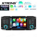 autoradio-gps-chrysler-jeep-dodge-android-14-wifi-carplay-xtrons-ids50wrjl-2g-32