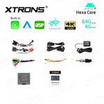 xtrons-pqs81unv-autoradio-gps-volkswagen-android-11-wi-fi-4gb-ram-6core-px6-hdmi