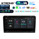 autoradio-gps-audi-a3-android-14-4gb-64-carplay-auto-wifi-4g-xtrons-px84aa3lhg