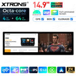 xtrons-qlb4260cc-autoradio-gps-bmw-e60-e63-android-13-wifi-4g-149-carplay-ccc