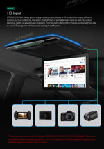 xtrons-cm136a-monitor-da-tetto-133-pollici-android-9-wi-fi-8core-hdmi-usb-2gb