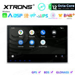 xtrons-te124-autoradio-gps-car-tablet-universale-android-12-wi-fi-dsp-carplay