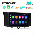 xtrons-pep91msmt-autoradio-gps-smart-fortwo-201114-android-11-wi-fi-carplay